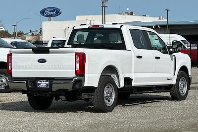 New 2024 Ford F-350 XL Crew Cab SRW Pickup for sale #F21445 - photo 2