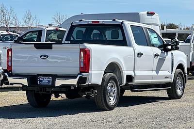 2024 Ford F-350 Crew Cab SRW 4x2 Pickup for sale #F21455 - photo 2