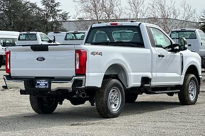 2024 Ford F-350 Regular Cab SRW 4x4 Pickup for sale #F21490 - photo 2