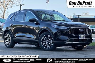 Used 2024 Ford Escape - photo 1