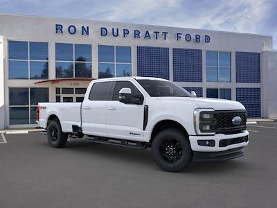 2024 Ford F-350 Crew Cab SRW 4x4, Scelzi Signature Service Truck for sale #F21538 - photo 1