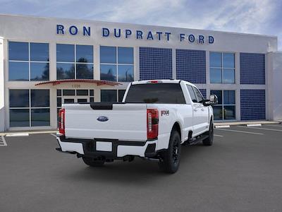 2024 Ford F-350 Crew Cab SRW 4x4, Scelzi Signature Service Truck for sale #F21538 - photo 2