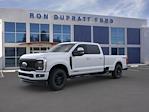 2024 Ford F-350 Crew Cab SRW 4x4, Scelzi Signature Service Truck for sale #F21538 - photo 8