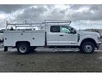 2024 Ford F-350 Super Cab DRW 4x4, Scelzi Signature Service Truck for sale #F21576B - photo 5