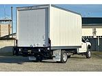 2024 Ford F-600 Regular Cab DRW 4x2 Marathon Box Truck for sale #F21624B - photo 2