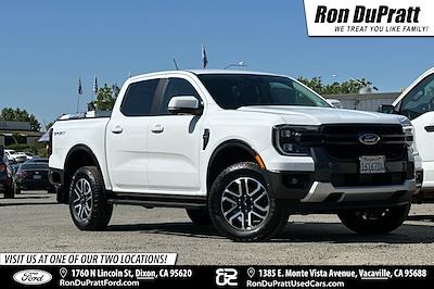 2024 Ford Ranger SuperCrew Cab 4x2 Pickup for sale #28190T - photo 1