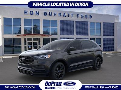 New 2024 Ford Edge SE for sale #F21754 - photo 1