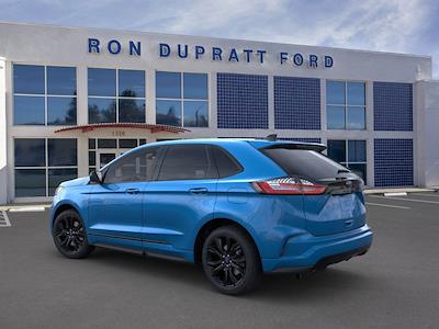 New 2024 Ford Edge SE for sale #F21767 - photo 2