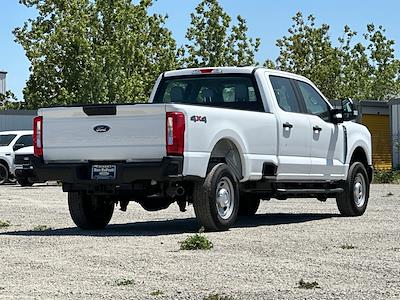 2024 Ford F-350 Crew Cab SRW 4x4 Pickup for sale #F21786 - photo 2