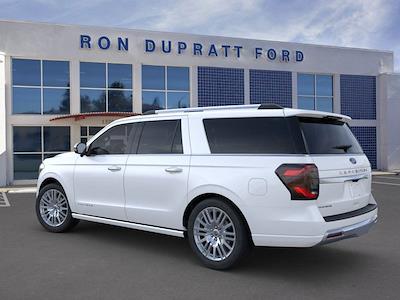 2024 Ford Expedition MAX 4x4 SUV for sale #F21811 - photo 2