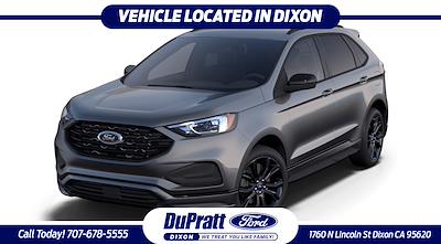 New 2024 Ford Edge SE for sale #F21822 - photo 1