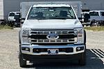 2024 Ford F-450 Regular Cab DRW 4x2 Royal Stake Bed for sale #F21860B - photo 4