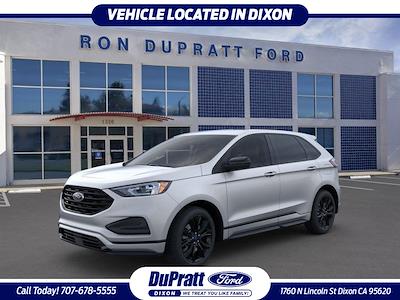 New 2024 Ford Edge SE for sale #F21888 - photo 1