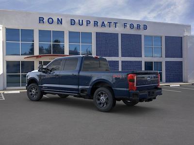 2024 Ford F-250 Crew Cab 4x4 Pickup for sale #F21948 - photo 2