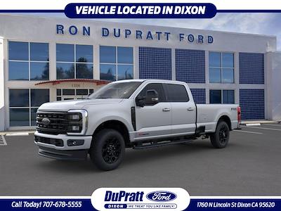 New 2024 Ford F-250 Lariat Crew Cab for sale #F21951U - photo 1