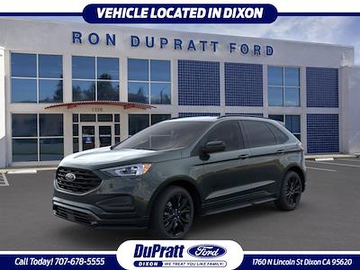 New 2024 Ford Edge SE for sale #F21980 - photo 1