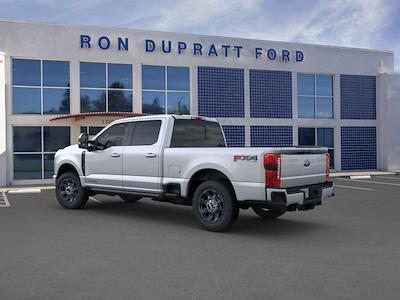 2024 Ford F-250 Crew Cab 4x4 Pickup for sale #F21985 - photo 2