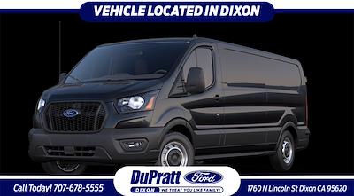 New 2024 Ford Transit 250 - photo 1