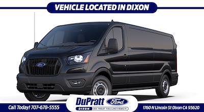New 2024 Ford Transit 250 Low Roof Empty Cargo Van for sale #F22027U - photo 1