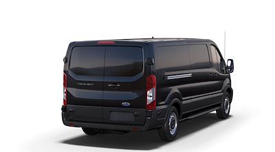 New 2024 Ford Transit 250 - photo 1