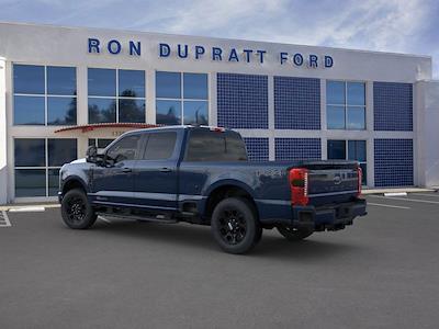 New 2024 Ford F-250 Lariat Crew Cab 4x4 Pickup for sale #F22259 - photo 2