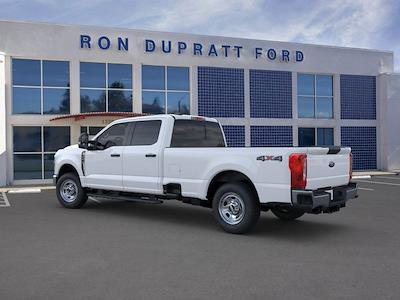 New 2024 Ford F-350 XL Crew Cab 4x4 SRW Pickup for sale #F22310 - photo 2