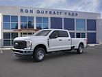 2024 Ford F-350 Crew Cab SRW 4x4 Pickup for sale #F22310 - photo 1