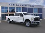 2024 Ford F-350 Crew Cab SRW 4x4 Pickup for sale #F22310 - photo 8