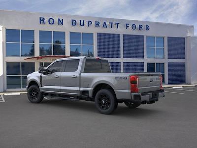 2024 Ford F-250 Crew Cab 4x4 Pickup for sale #F22341 - photo 2