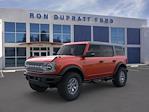 2024 Ford Bronco 4WD SUV for sale #F22391 - photo 3