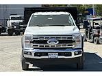 2024 Ford F-450 Super Cab DRW 4x4, Rugby Eliminator LP Steel Dump Truck for sale #F22506B - photo 4