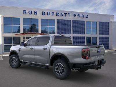 New 2024 Ford Ranger XLT SuperCrew Cab Pickup for sale #F22518 - photo 2