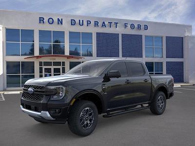 New 2024 Ford Ranger XLT SuperCrew Cab Pickup for sale #F22534 - photo 1