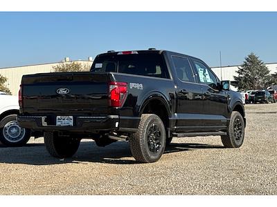 2024 Ford F-150 SuperCrew Cab 4x4 Pickup for sale #F22635 - photo 2