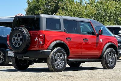 2024 Ford Bronco 4WD SUV for sale #28325T - photo 2