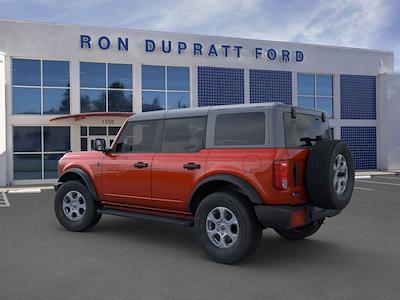 2024 Ford Bronco 4WD SUV for sale #28325T - photo 2