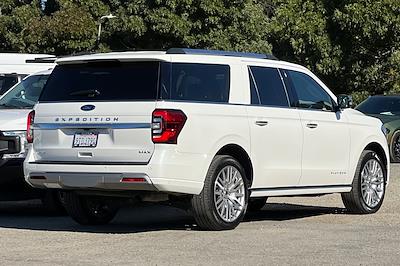 2024 Ford Expedition MAX 4x4 SUV for sale #28503T - photo 2