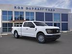 2024 Ford F-150 Super Cab 4x2 Pickup for sale #F22685 - photo 9