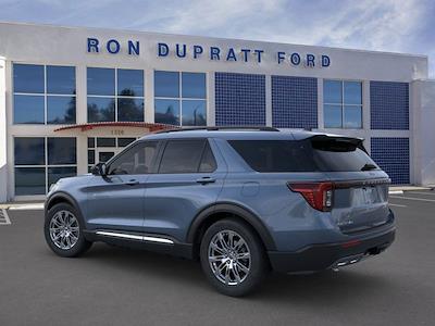 2025 Ford Explorer 4WD SUV for sale #F22690 - photo 2
