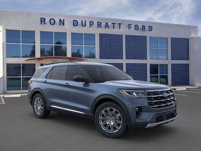 2025 Ford Explorer 4WD SUV for sale #F22690 - photo 1