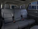 2025 Ford Explorer 4WD SUV for sale #F22690 - photo 12