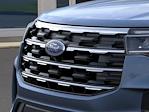 2025 Ford Explorer 4WD SUV for sale #F22690 - photo 18