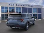 2025 Ford Explorer 4WD SUV for sale #F22690 - photo 8
