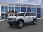 2024 Ford Bronco 4WD SUV for sale #F22705 - photo 6