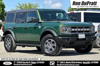 2024 Ford Bronco 4WD SUV for sale #28121T - photo 1