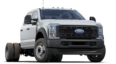 New 2024 Ford F-550 - photo 1