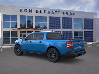 New 2024 Ford Maverick XLT SuperCrew Cab Pickup for sale #F22800 - photo 2