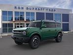 2024 Ford Bronco 4WD SUV for sale #F22863 - photo 5