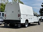 New 2024 Ford F-550 Crew Cab 4x4 Knapheide KC132H2094 11' 1" Service Truck for sale #F22883B - photo 2