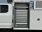 2024 Ford F-550 Super Cab DRW 4WD Scelzi Mechanics Body for sale #F22902BU - photo 15